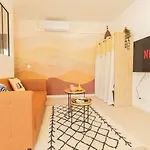 Kasbahbohome, Experience D'ailleurs, Centre Ville, * Νιμ