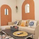 Kasbahbohome, Experience D'ailleurs, Centre Ville, * Νιμ