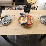 Διαμέρισμα Kasbahbohome, Experience D'ailleurs, Centre Ville,