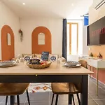 Διαμέρισμα Kasbahbohome, Experience D'ailleurs, Centre Ville, Νιμ