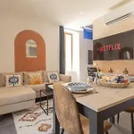 Διαμέρισμα Kasbahbohome, Experience D'ailleurs, Centre Ville,