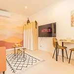 Kasbahbohome, Experience D'ailleurs, Centre Ville, Διαμέρισμα *