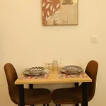 Kasbahbohome, Experience D'ailleurs, Centre Ville, Διαμέρισμα *