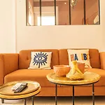 아파트 Kasbahbohome, Experience D'ailleurs, Centre Ville,