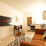 Διαμέρισμα Kasbahbohome, Experience D'ailleurs, Centre Ville, Νιμ