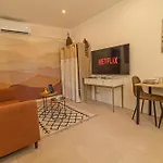 Διαμέρισμα Kasbahbohome, Experience D'ailleurs, Centre Ville,