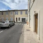 Διαμέρισμα Kasbahbohome, Experience D'ailleurs, Centre Ville, Νιμ