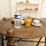 Kasbahbohome, Experience D'ailleurs, Centre Ville, 아파트 님