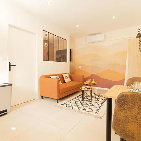 Kasbahbohome, Experience D'ailleurs, Centre Ville, * Nîmes