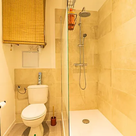 Kasbahbohome, Experience D'ailleurs, Centre Ville, Apartmán