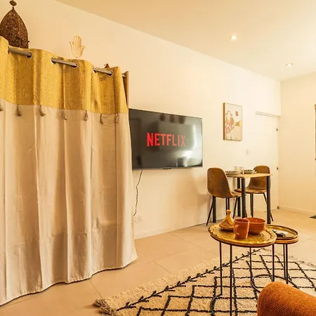 Kasbahbohome, Experience D'ailleurs, Centre Ville, *