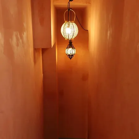 Apartmán Kasbahbohome, Experience D'ailleurs, Centre Ville,
