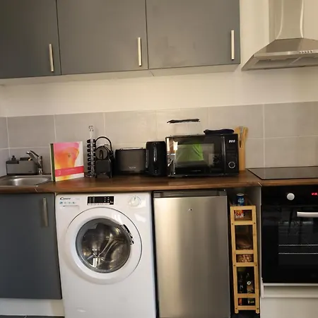 Kasbahbohome, Experience D'ailleurs, Centre Ville, Apartmán *