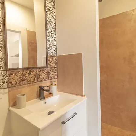 Apartmán Kasbahbohome, Experience D'ailleurs, Centre Ville, *