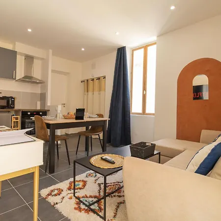 Kasbahbohome, Experience D'ailleurs, Centre Ville, *