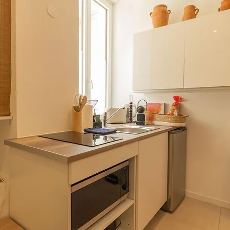 Kasbahbohome, Experience D'ailleurs, Centre Ville, Apartment *