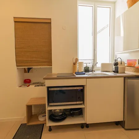 Kasbahbohome, Experience D'ailleurs, Centre Ville, Apartmán