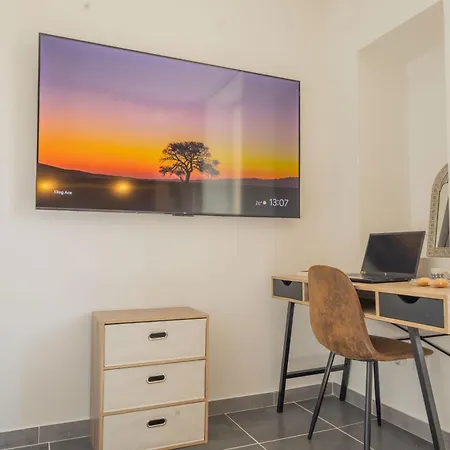 Διαμέρισμα Kasbahbohome, Experience D'ailleurs, Centre Ville, *