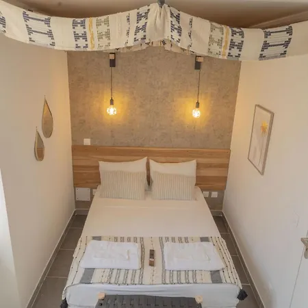 Apartmán Kasbahbohome, Experience D'ailleurs, Centre Ville,