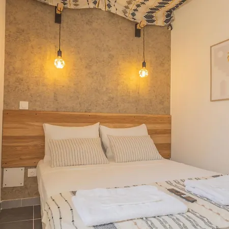 Kasbahbohome, Experience D'ailleurs, Centre Ville, Apartmán