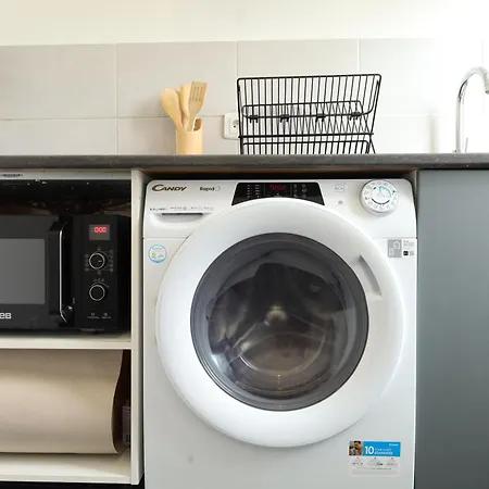 Apartmán Kasbahbohome, Experience D'ailleurs, Centre Ville, Nîmes